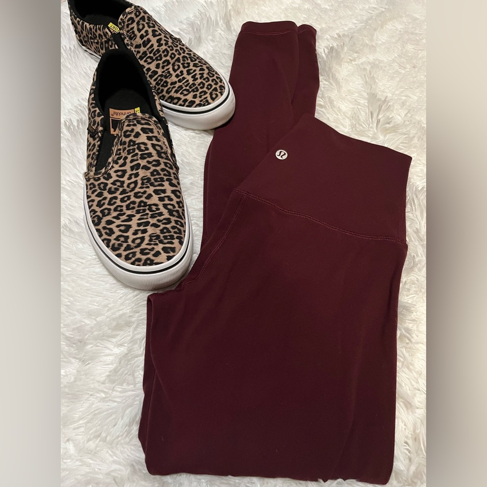Lululemon leggings